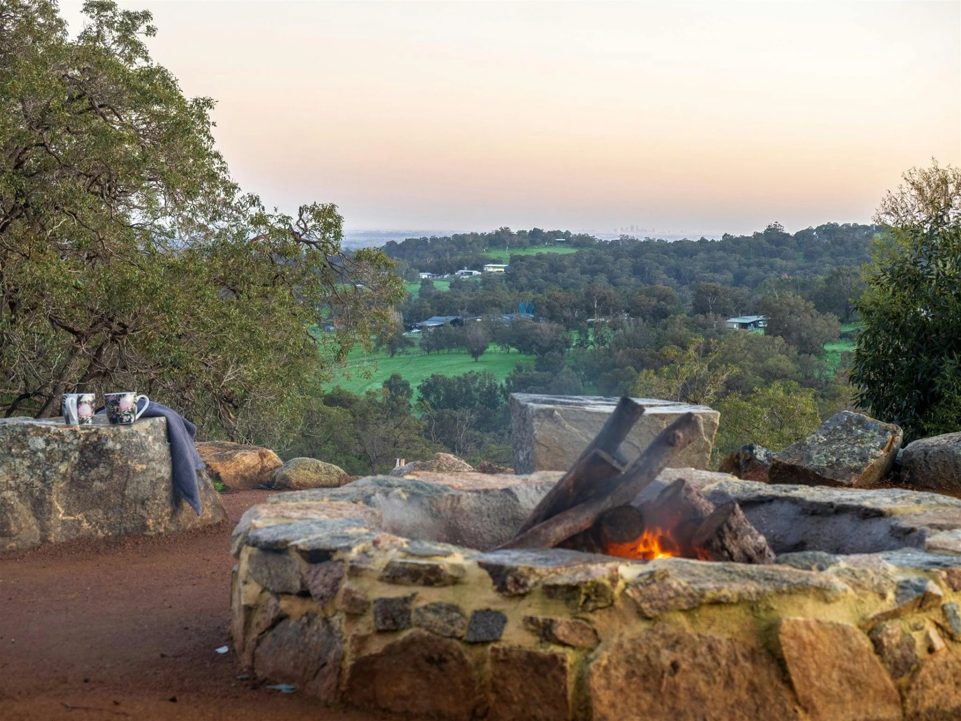 Firepit