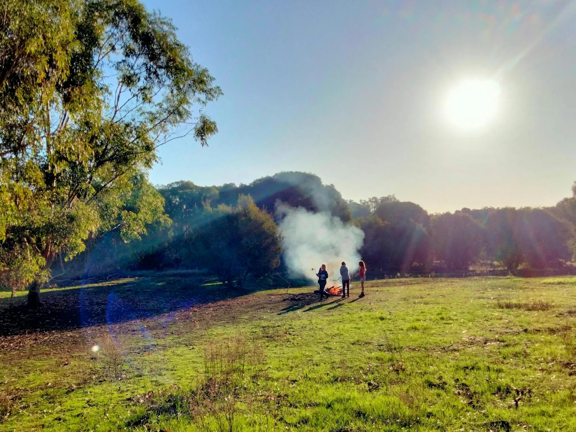 Freedom Farmstay - Baldivis Rural