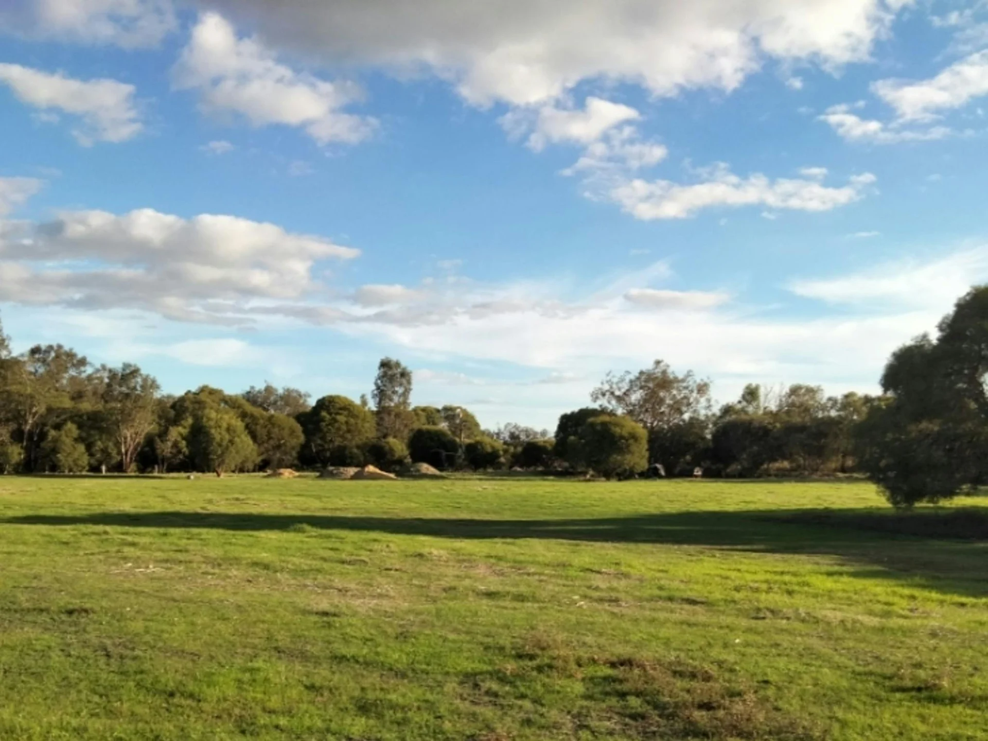 Freedom Farmstay - Baldivis Rural