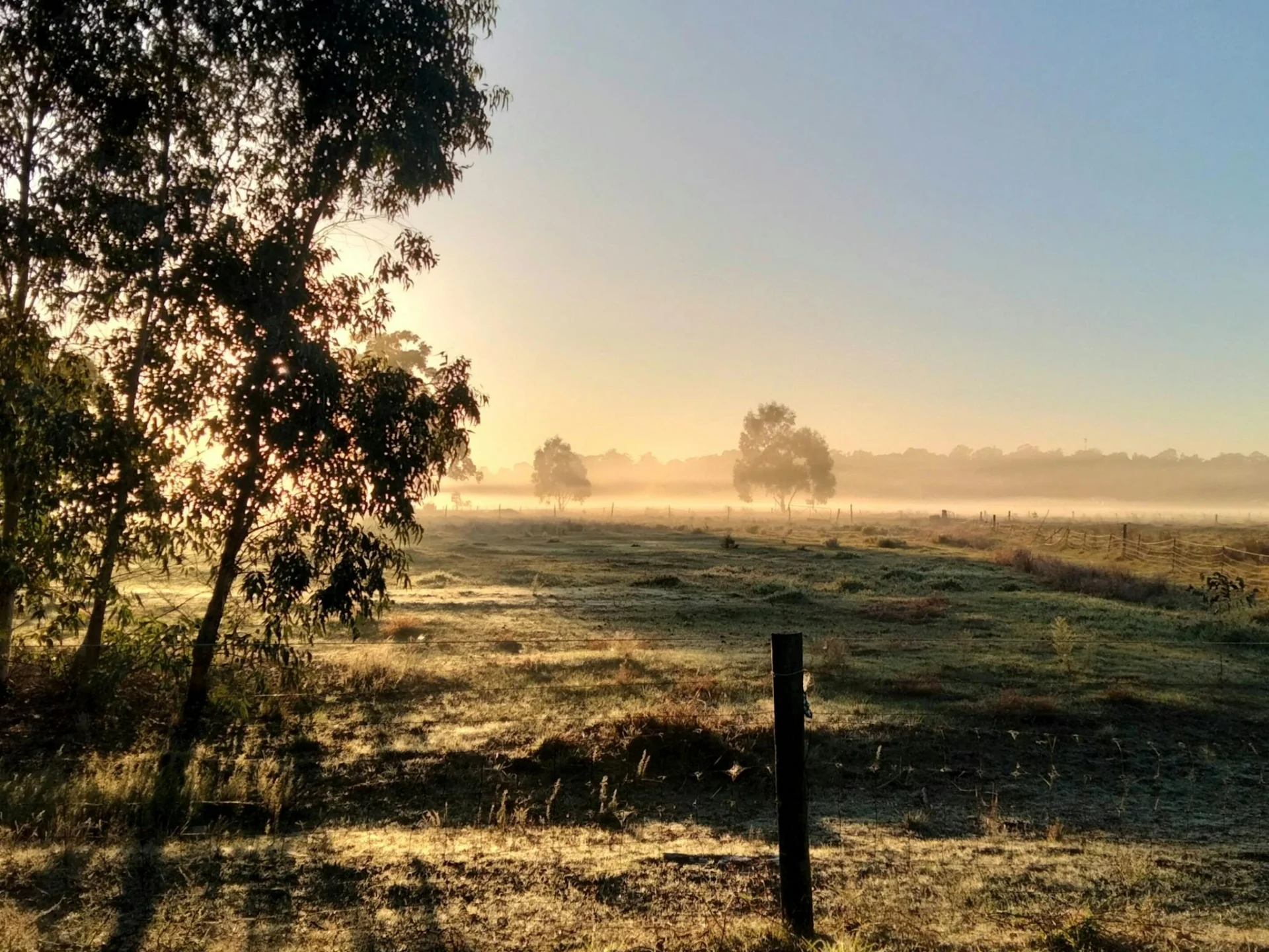 Freedom Farmstay - Baldivis Rural