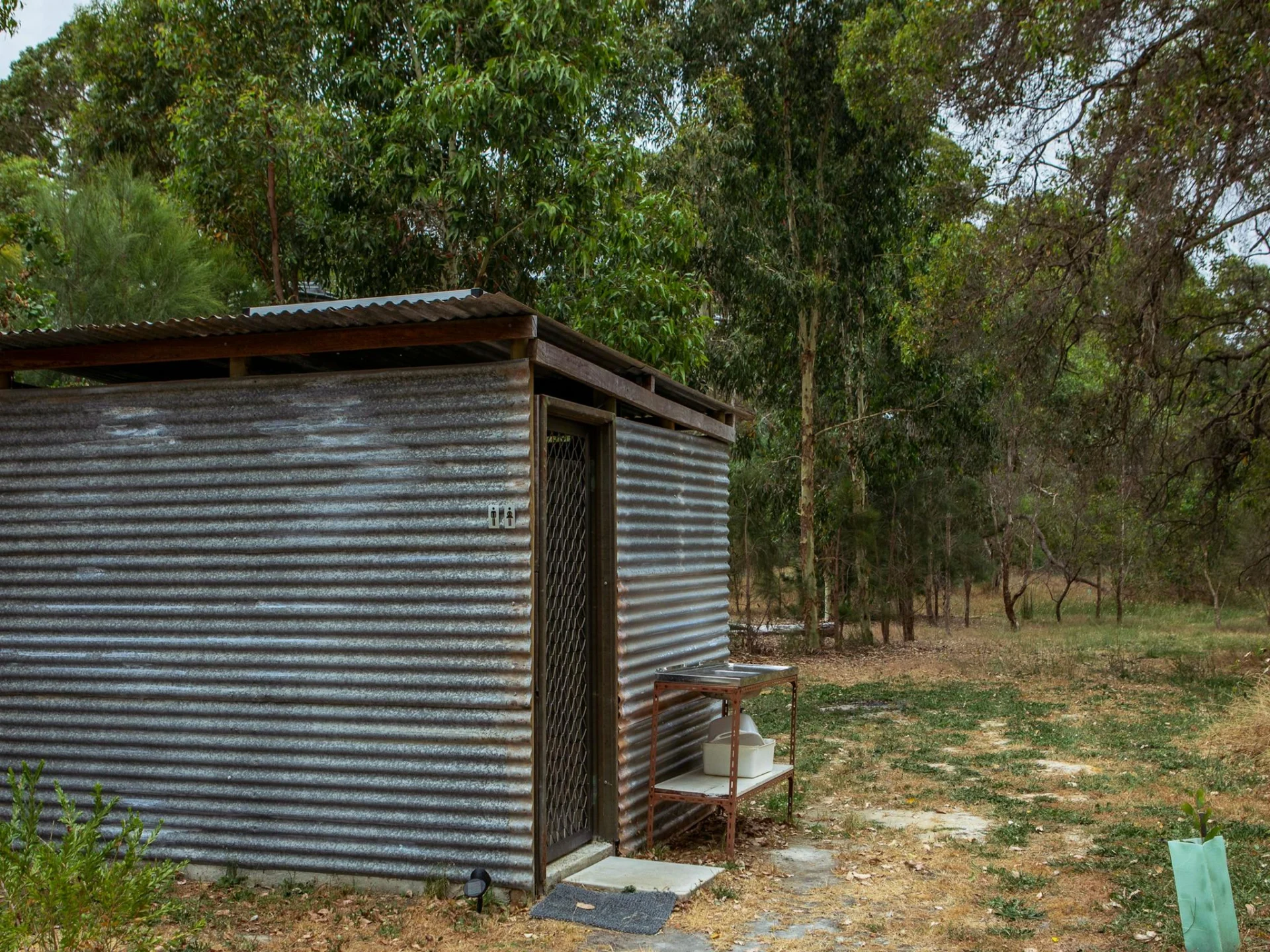 Rose’s Reserve